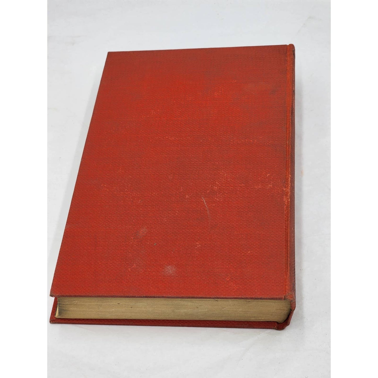 The New Dealers By The Unofficial Observer FDR Roosevelt New Deal Vintage 1934