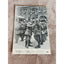 PostCard Lot Victories A Paris July 14 1919  Victory Festivities In Paris Parade