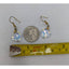 Dangle Drop Earrings Women Fashion Dazzling Sparkly Elegant Fashion Jewelry
