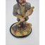 Flambro Emmett Kelly Jr 4 Season Collection Clown Figurine Autumn 9534 Limited