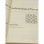 Rise Anthropological Theory History Theories Culture Marvin Harris Vintage 1968