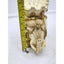 Universal Statuary Corp Elephant Howdah Seat Statue Home Decorative Vintage 1971