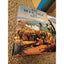 Alan Moorehead Books No Room In Ark White Nile Blue Nile Africa Travels Vintage
