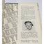 By Quentin Reynolds An Autobiography Journalist War Correspondent Vintage 1963