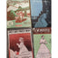 Vintage Sheet Music Lot of 7 Just A Baby's Prayer At Twilight, A Wonderful Thing