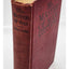 The Master Of Man The Story Of Sin By Hall Caine, Antique Antiquarian Book 1921