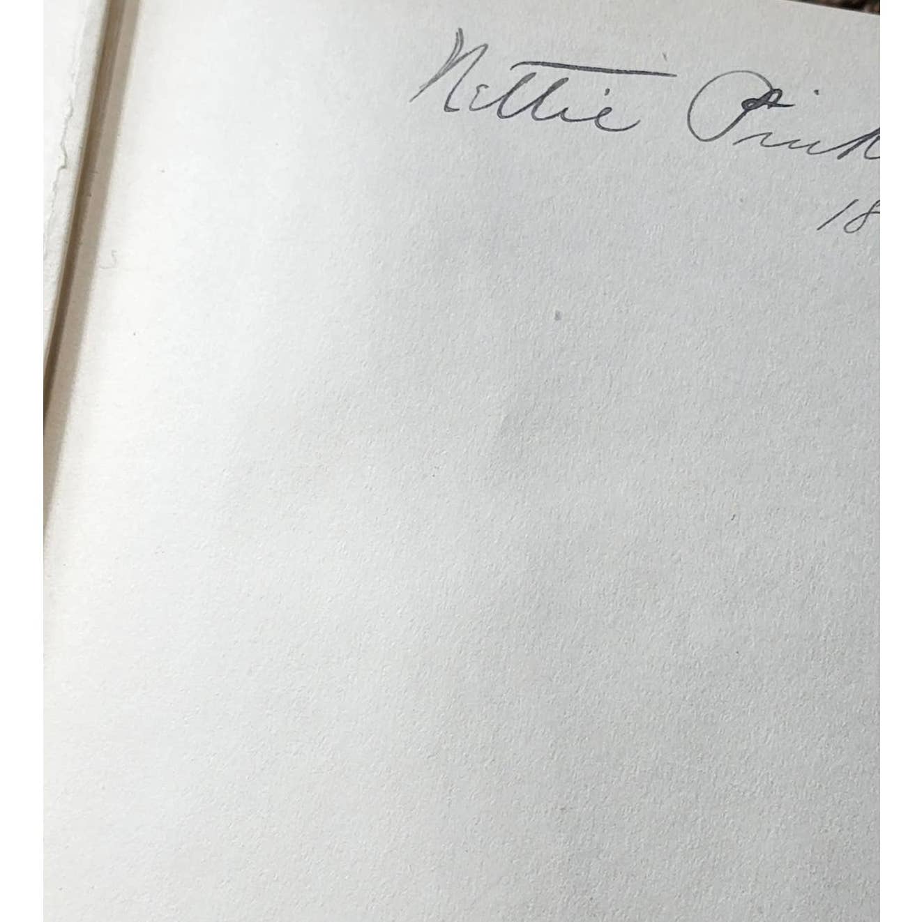 The Growth Of The English Nation By Katherine Coman, Antiquarian 1894