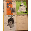 Vintage Sheet Music Lot 15+ 1920s-1960s Man of La Mancha, Art Graphics