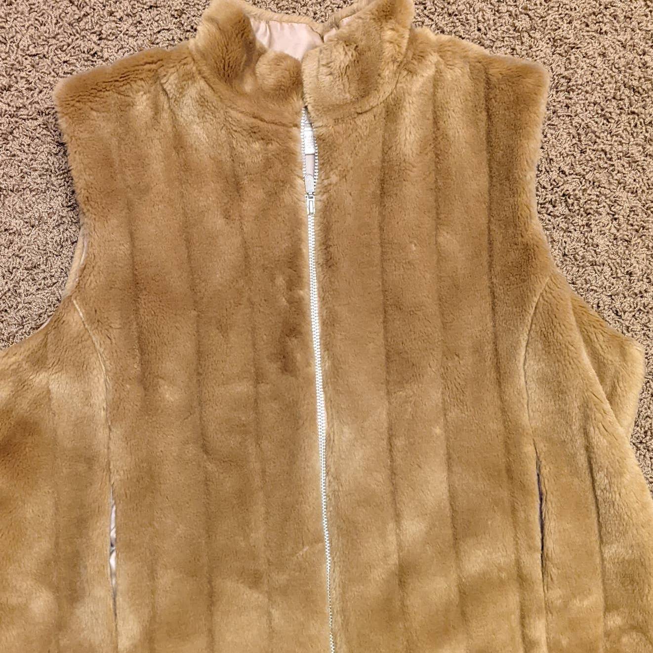 EP PRO Vest Womens Size Large - Rare