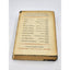 Salute To Yesterday By Gene Fowler Novel First Printing Vintage 1937