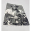 VTG Roy Rogers Dale Evans Museum Happy Trails Theater B&W Postcard Cowboy RPPC