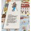Wheres Waldro By Martin Handford Vintage Childrens Book First U.S. Edition 1987