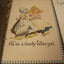 C1900-1915 Antique Postcard Lot Set Of 7 Graphics 1900s Womens Fashion