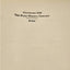 The Coast Of Chance By Esther & Lucia Chamberlain Antiquarian Vintage 1908