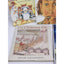Childrens Books Father Christmas Sheep Trick Christmas Eve Imagine I Spy Vintage