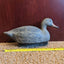 Lot Of 3 Plastic Duck Decoys 12-14" Vintage Hunting Equipment