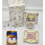 Precious Moments You're As Pretty As A Picture 1996 Membership C0016 Box Tag