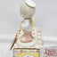 Precious Moments Figurine Part Of Me Wants To Be Good 12149 1984 Vintage Box Tag