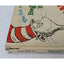 The Cat In The Hat Dictionary By The Cat Himself P.D. Eastman Vintage 1964