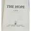 Herman Wouk The Hope Israel Historical Novel First Edition Vintage 1993