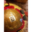 Vintage Nutcracker Decorative Ornament Made in India with Box