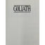 Goliath Life Of Robert Schuller By James Penner Leather Bound Collectors Edition