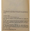 Adam Hall Lot 6 Paperback Books Quiller Run Peking Target Pawn Jeopardy Vintage
