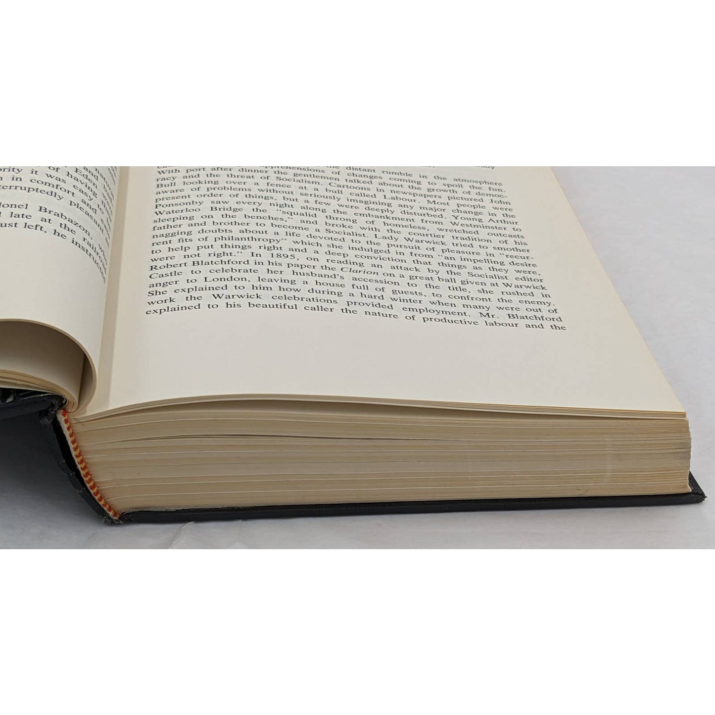 The Proud Tower A Portrait Of The World Before The War By Barbara W. Tuchman