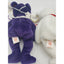 Beanie Baby Rare Lot w/Errors: Princess, Curly, Hissy, Valentino, Peace, Rainbow