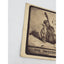 c1919 Romance Love Sweetest Music Ever Heard Couple Cherub Antique Postcard