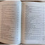Vintage 1985 Giant Book Of Sunday Sermons Volume 1 By James F. Colaianni