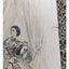 Antique Godey's Victorian Rare Hand Colored Fashion Plate Print A Consultation