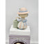 Precious Moments You Will Always Be My Choice Ballet Box Vintage 1989 W/Box Tags