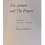 Vintage The Sermon And The Propers 4 Volume Set 1-4 By Fred Lindemann 1960s