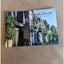 Vintage New Orleans Postcard La Branche House Lace balconies French Quarter