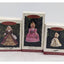 Hallmark Ornaments Vintage Barbie And Cinderella Keepsake With Box