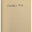 Charlotte's Web By E. B. White Vintage Childrens Novel Paperback 1972