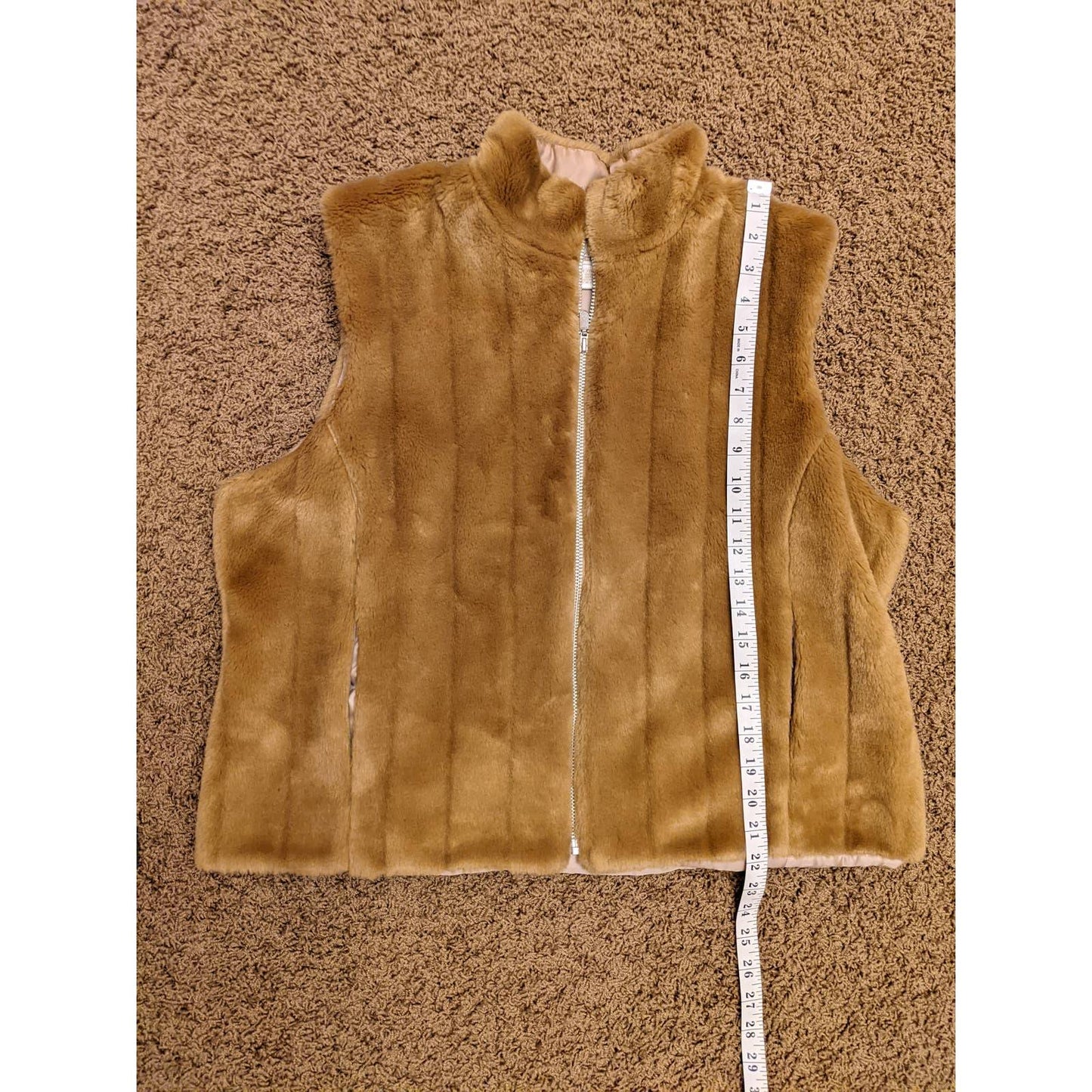 EP PRO Vest Womens Size Large - Rare