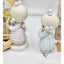 Precious Moments Fan Special 1990 Sharing The Good News Together 1991 Box & Tags