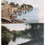 C1908 Antique Postcard Big Sioux River SD Princess Victoria Bitter Root River MT