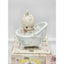 Precious Moments Figurine He Cleansed My Soul 100277 Christianity Box Tags