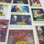 1978 Topps Battlestar Galactica Trading Cards Lot of 14 Vintage