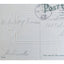C1900-1915 Christmas Antique Postcard Set Of 7 Merry Christmas Wishes