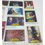 1978 Topps Battlestar Galactica Trading Cards Lot of 14 Vintage