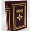 Goliath Life Of Robert Schuller By James Penner Leather Bound Collectors Edition