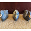 Plastic Duck Decoy Vintage Outdoors Set of 3
