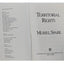 Territorial Rights By Muriel Spark Vintage Novel First American Edition 1979