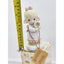 Precious Moments Figurine I'm A Precious Moments Fan 1990 Limited Box Tags