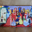 Disney Junior Sofia The First Look And Find Kids Toddler Book Practice counting