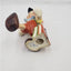Goebel Pinocchio Germany Walt Disney Character Figurine Walking w/Apple
